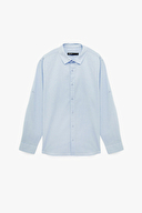 Koton Gömlek 6SAM60005HW645