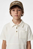 Koton Erkek Çocuk Tişört 6SKB10044TK