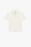 Koton Erkek Çocuk Tişört 6SKB10044TK