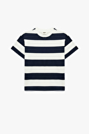 Koton Erkek Çocuk Tişört 6SKB10120TK