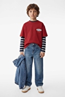 Koton Erkek Çocuk Pantolon.K 6SKB40008TD