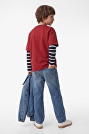 Koton Erkek Çocuk Pantolon.K 6SKB40008TD