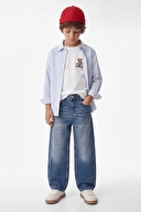 Koton Erkek Çocuk Pantolon.K 6SKB40017TD