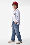 Koton Erkek Çocuk Pantolon.K 6SKB40017TD