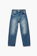 Koton Erkek Çocuk Pantolon.K 6SKB40017TD