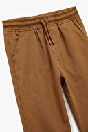 Koton Erkek Çocuk Pantolon 6SKB40018TW