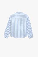 Koton Erkek Çocuk Gömlek 6SKB60044TW