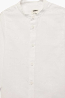 Koton Erkek Çocuk Gömlek 6SKB60046TW