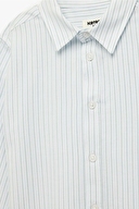 Koton Erkek Çocuk Gömlek 6SKB60049TW