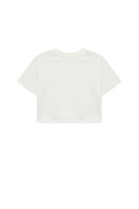 Koton Kız Çocuk Tişört 6SKG10118AK