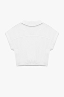 Koton Kız Çocuk Gömlek 6SKG60002AW