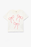 Koton Bebek Tişört 6SMG10033AK