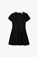 Koton Kız Çocuk Elbise 6WKG80045AK