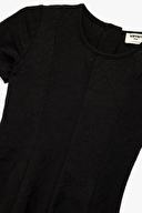 Koton Kız Çocuk Elbise 6WKG80045AK