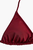 Koton Kadın Bikini Üstü 6SAK10002MM.BRD