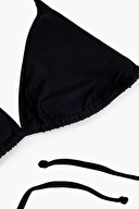 Koton Kadın Bikini Üstü 6SAK10002MM.SYH