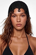 Koton Kadın Bikini Üstü 6SAK10010MM.SYH