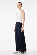 Koton Kadın Pantolon 6SAK40005EK