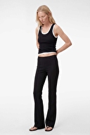 Koton Kadın Pantolon 6SAK40009EK