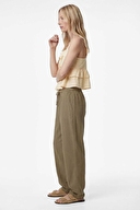 Koton Kadın Pantolon 6SAK40010PW