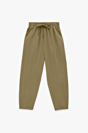 Koton Kadın Pantolon 6SAK40010PW