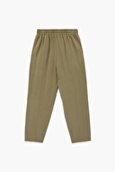 Koton Kadın Pantolon 6SAK40010PW