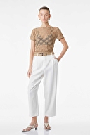 Koton Kadın Pantolon 6SAK40021UW