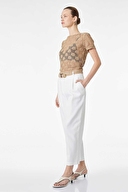 Koton Kadın Pantolon 6SAK40021UW