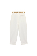 Koton Kadın Pantolon 6SAK40021UW