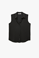 Koton Kadın Gömlek 6SAK60002UW