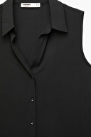 Koton Kadın Gömlek 6SAK60002UW