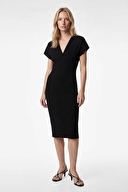 Koton Kadın Elbise 6SAK80004EK