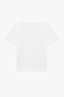 Koton Kadın Tişört 6SAL10019IK