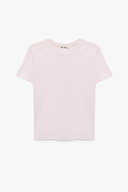 Koton Kadın Tişört 6SAL10019IK