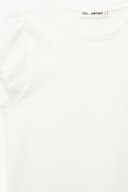 Koton Kadın Tişört 6SAL10025IK