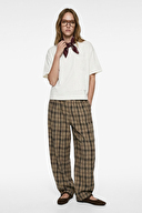 Koton Kadın Tişört 6SAL10029IK