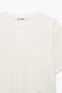 Koton Kadın Tişört 6SAL10029IK