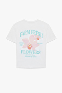 Koton Kadın Tişört 6SAL10050IK