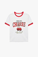 Koton Kadın Tişört 6SAL10057IK