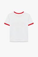 Koton Kadın Tişört 6SAL10057IK