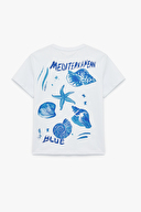 Koton Kadın Tişört 6SAL10059IK