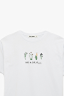 Koton Kadın Tişört 6SAL10068IK