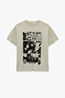 Koton Kadın Tişört 6SAL10071IK