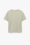 Koton Kadın Tişört 6SAL10071IK