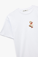 Koton Kadın Tişört 6SAL10072IK