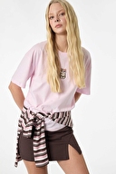 Koton Kadın Tişört 6SAL10074IK