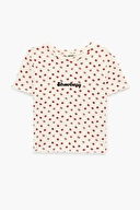 Koton Kadın Tişört 6SAL10079IK