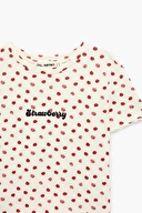 Koton Kadın Tişört 6SAL10079IK