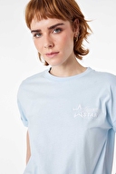 Koton Kadın Tişört 6SAL10080IK