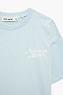 Koton Kadın Tişört 6SAL10080IK